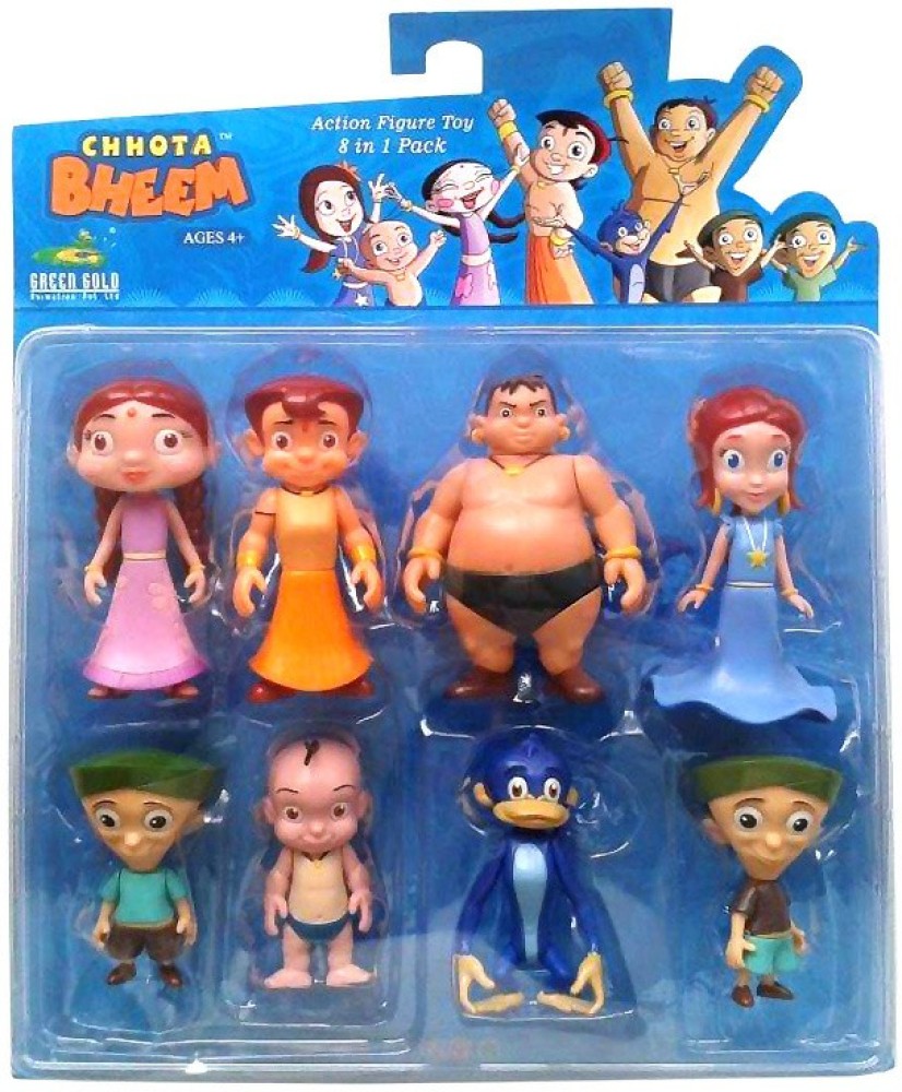 Chhota toys sales