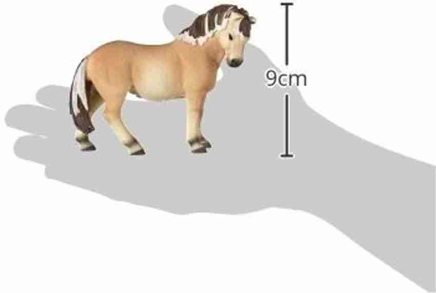 Schleich online fjord stallion