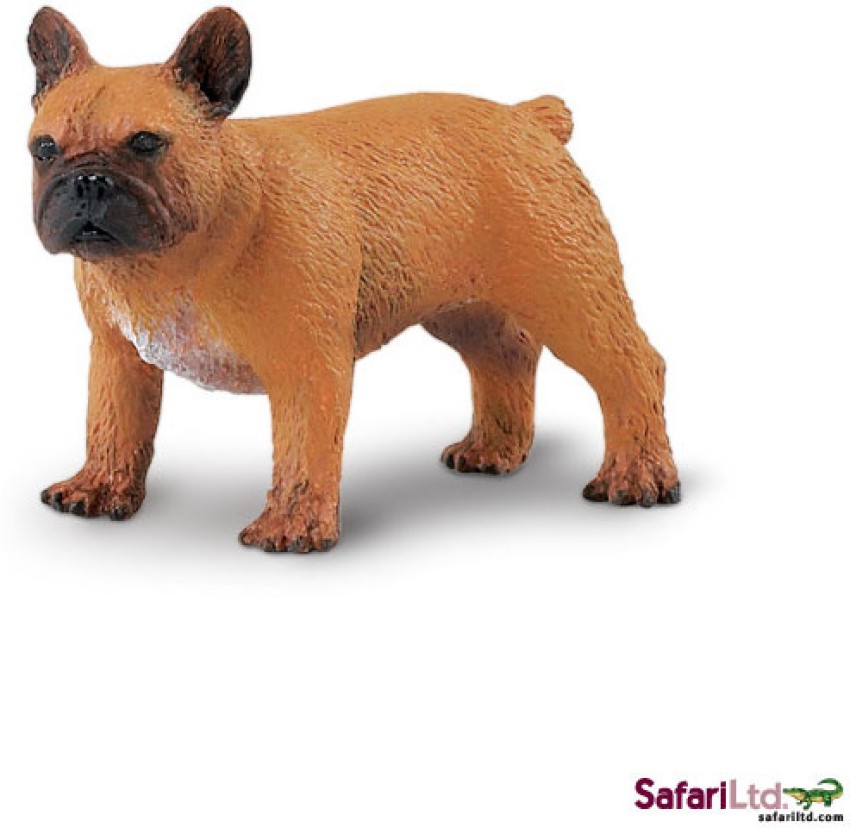 Safari LTD French Bulldog