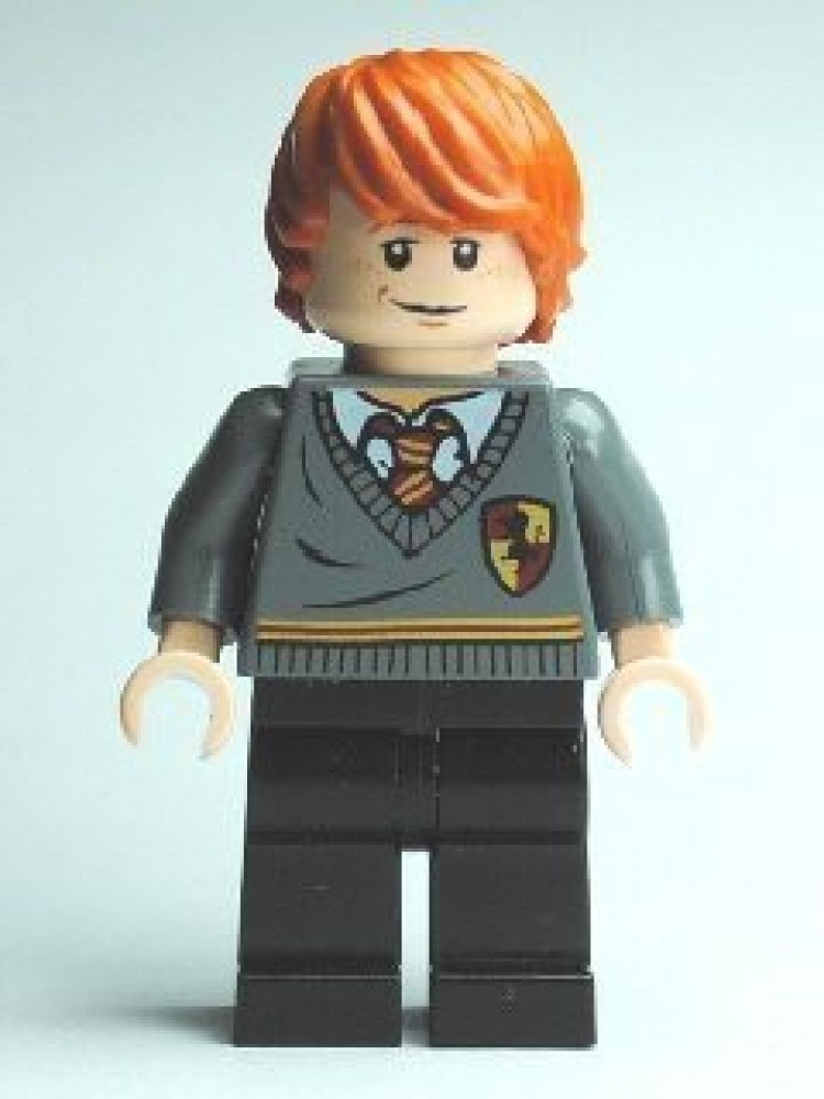 Lego store ron weasley