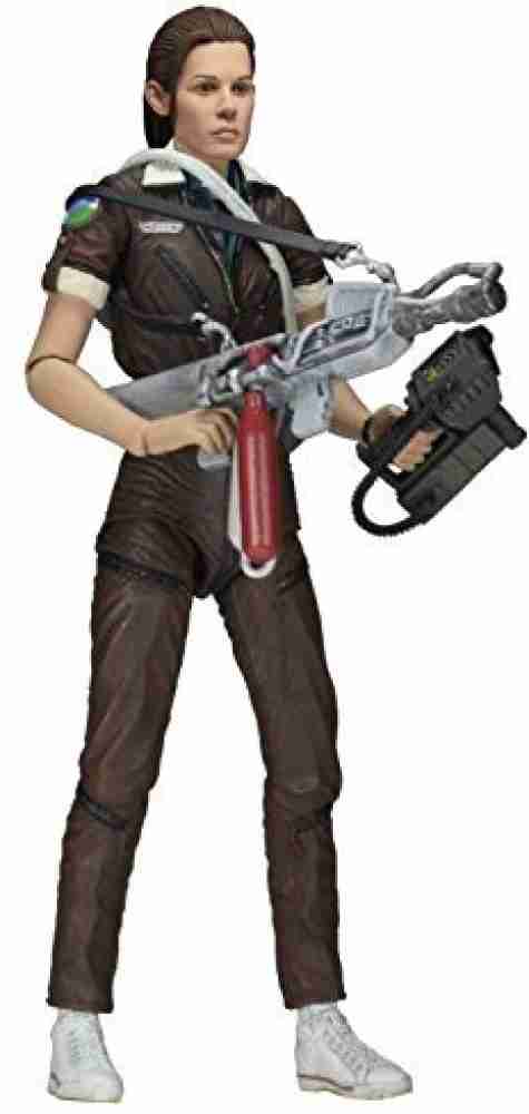 Amanda ripley on sale neca