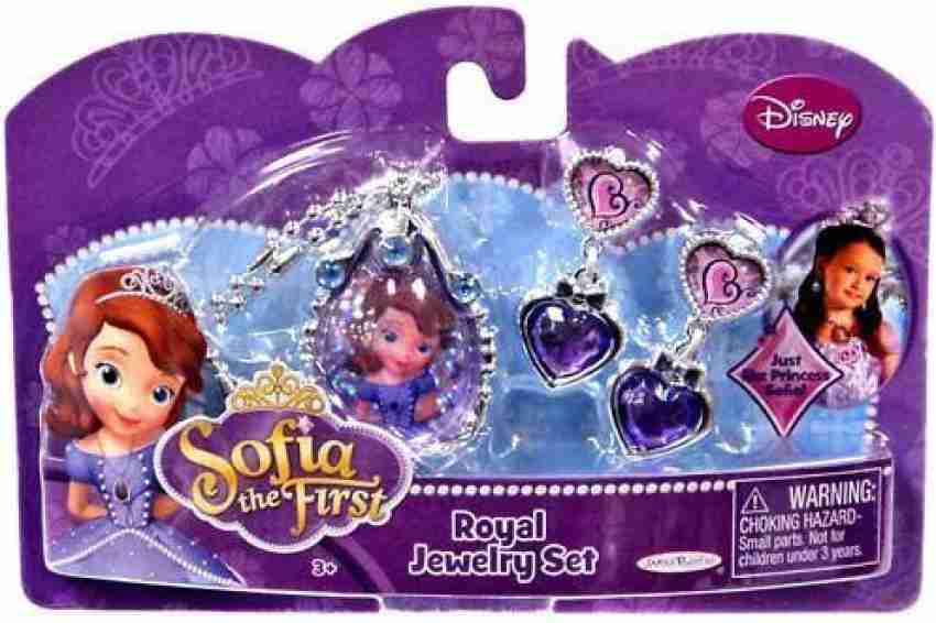 Sofia the sale first jewelry