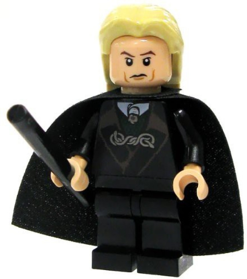 Harry potter lego online malfoy