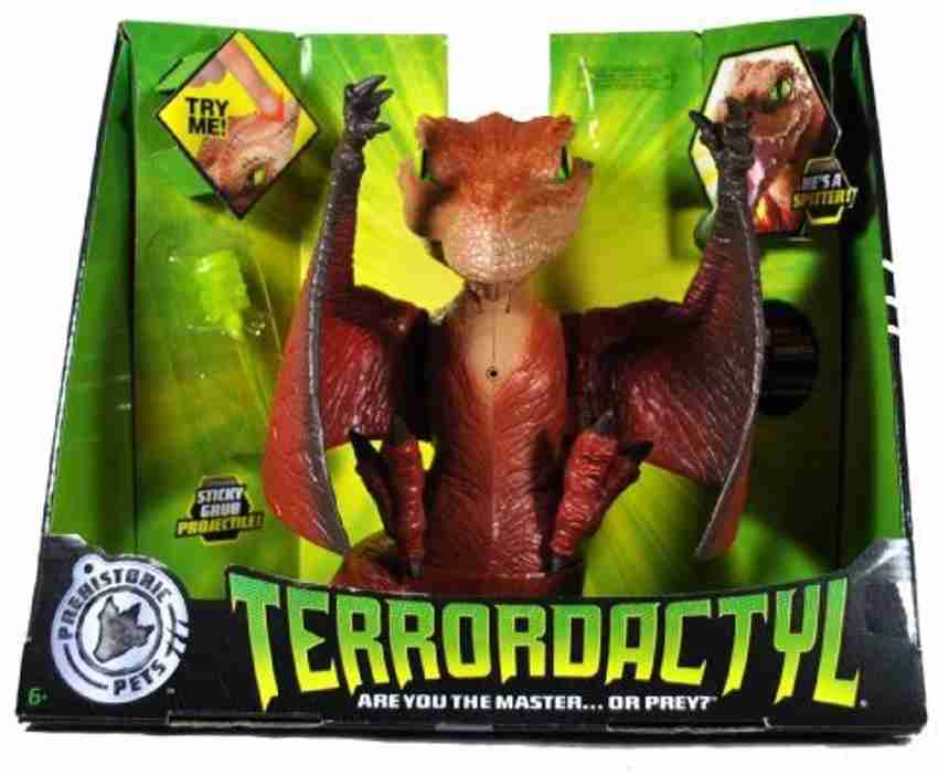 Prehistoric pets mattel best sale