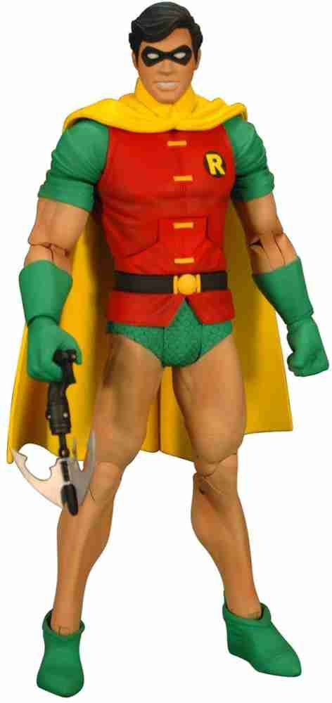 Robin store action figure