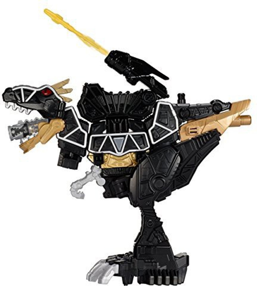 Power rangers dino charge t rex zord toy outlet