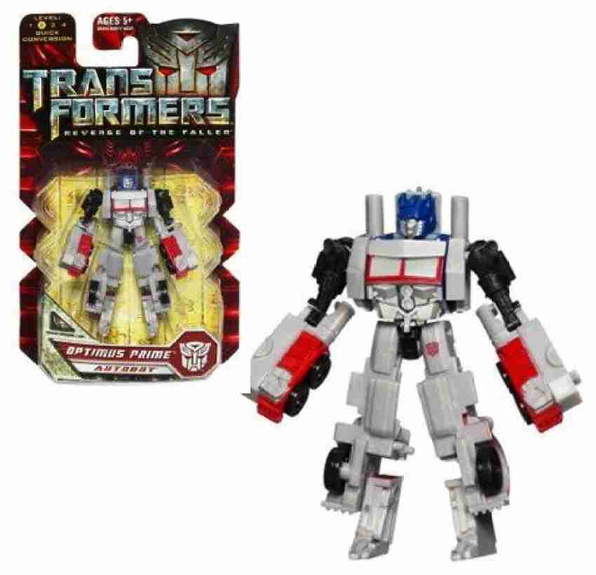 TRANSFORMERS 2 Revenge Of The Fallen Movie Hasbro Legends Mini