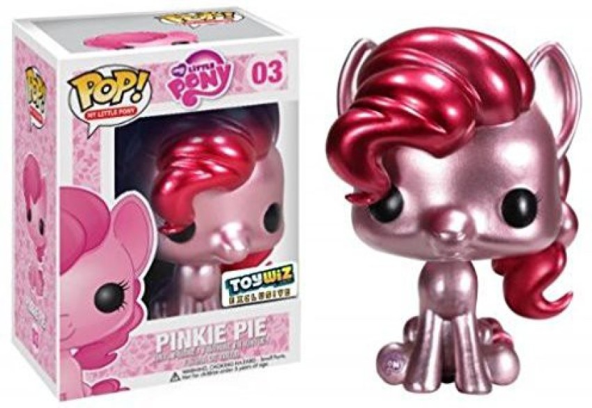 My little pony funko vinyl on sale