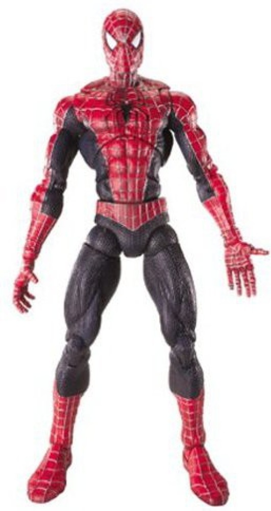 Spiderman 2 Amazing Poseable 18 - 2 Amazing Poseable 18 . Buy Spiderman  toys in India. shop for Spiderman products in India.