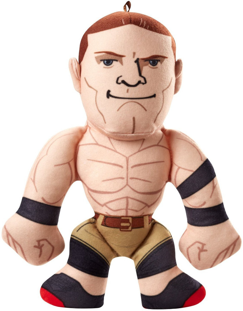 John cena discount brawlin buddy