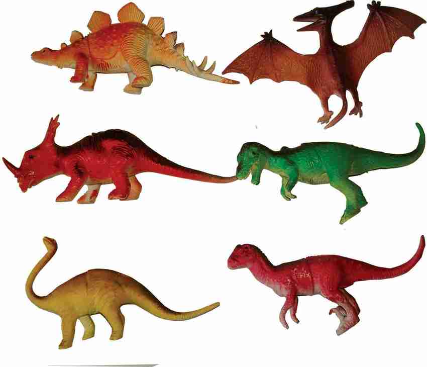 Wild republic dinosaur toys deals