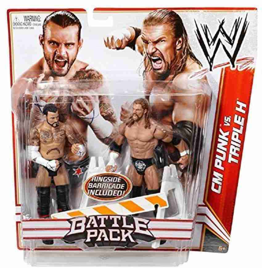 Cm store punk mattel