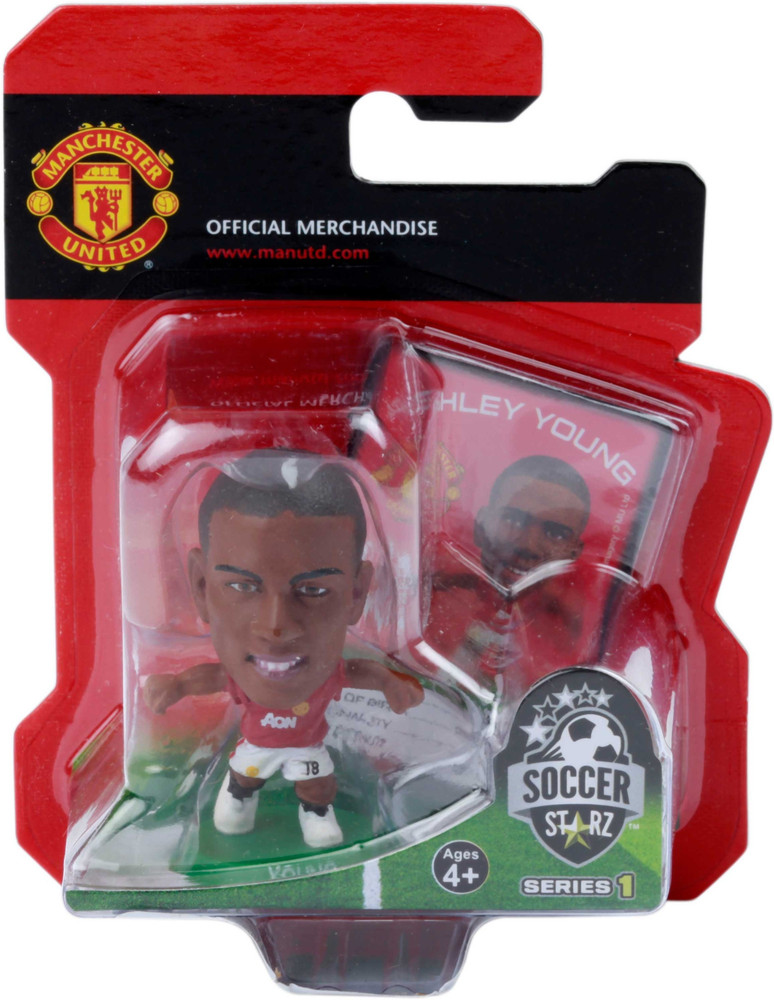 Manchester United SoccerStarz Nani