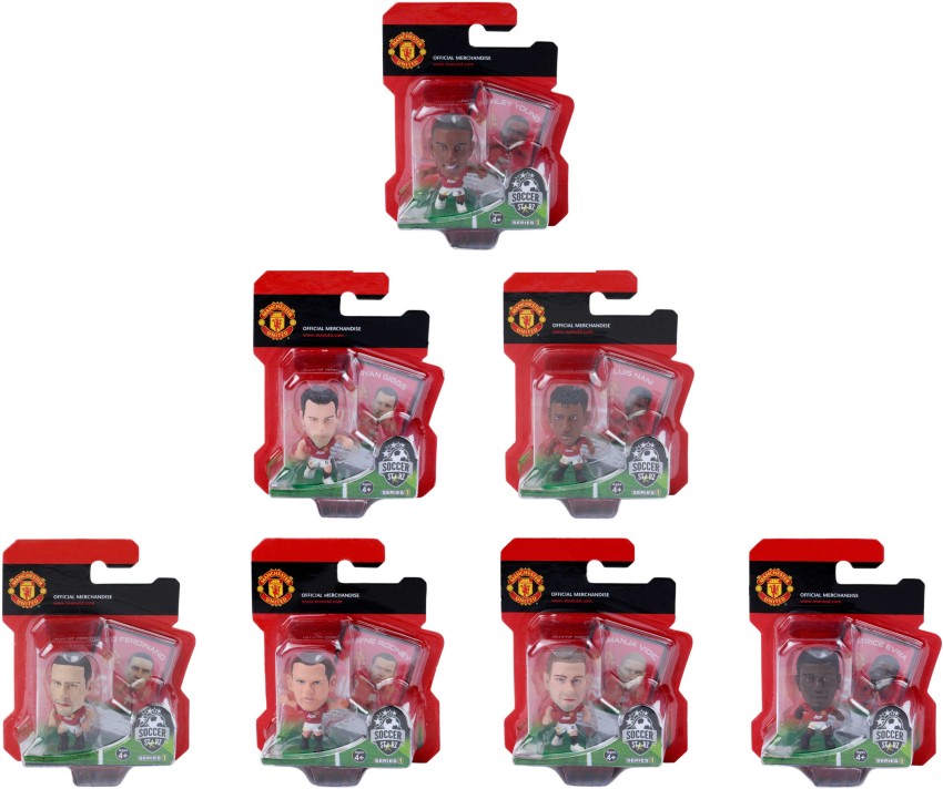 Manchester United SoccerStarz Nani