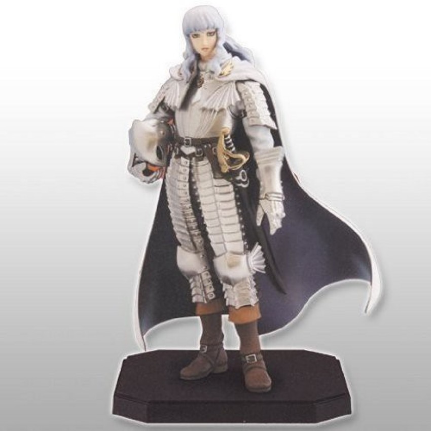 Banpresto berserk best sale