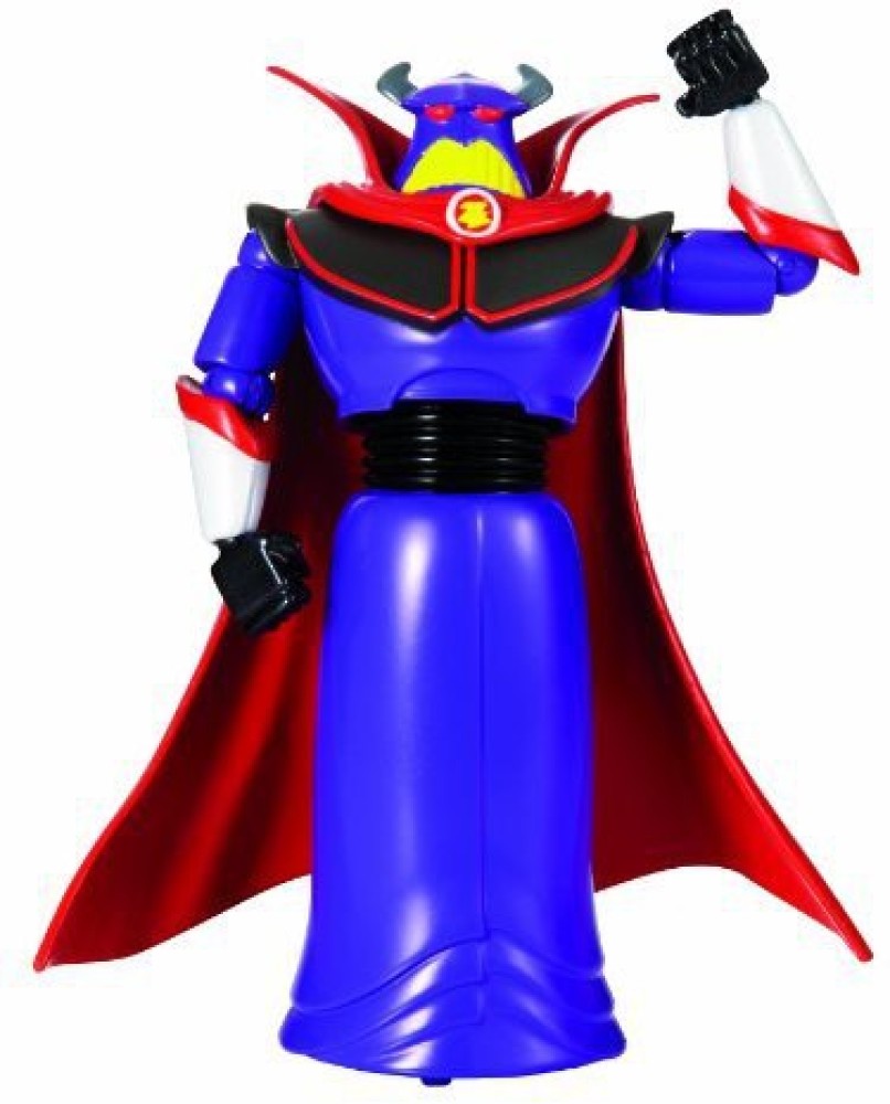 Emperor zurg toy story hot sale 4