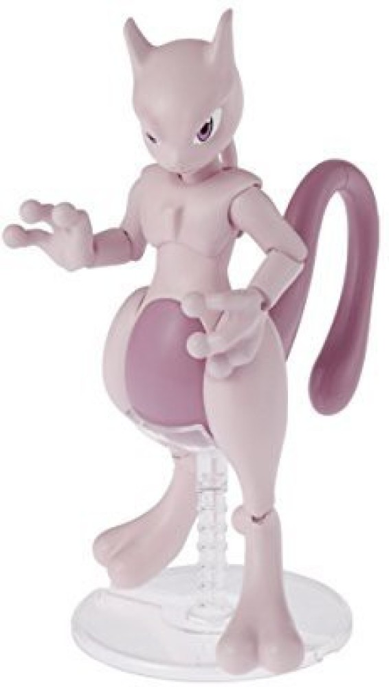 Pokemon: Mewtwo Model Kit