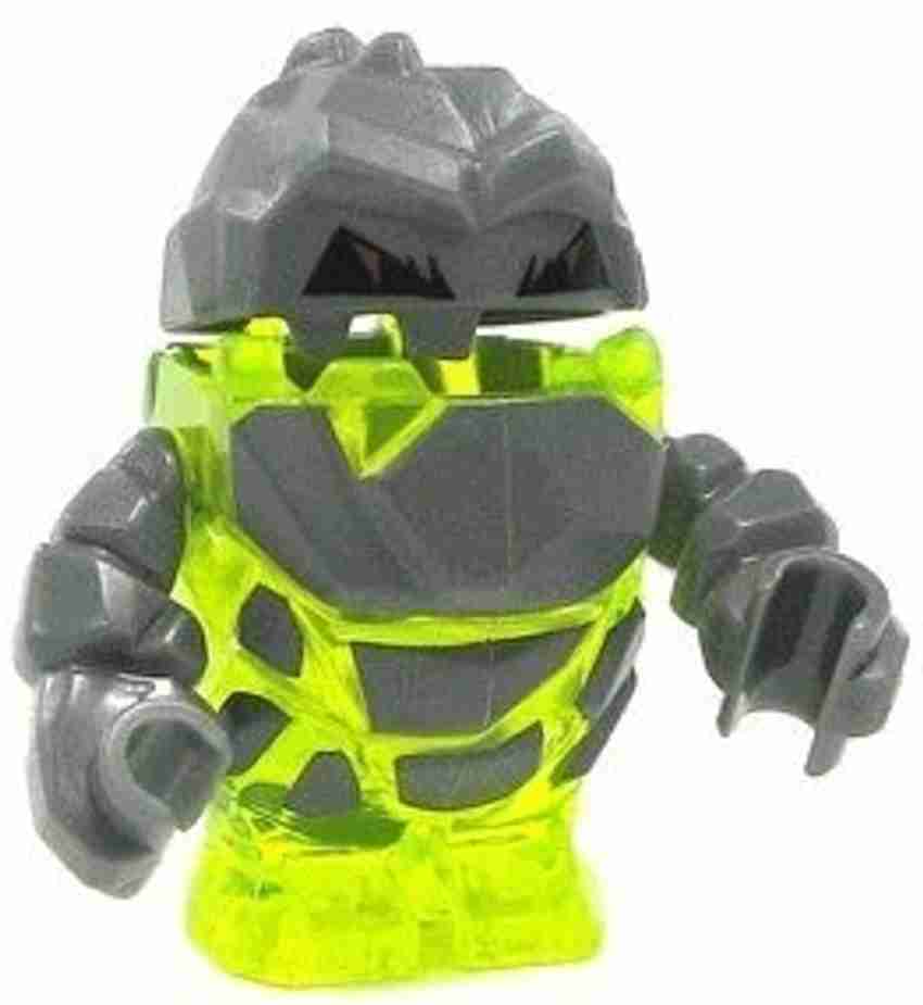 Lego power miners 2025 figures