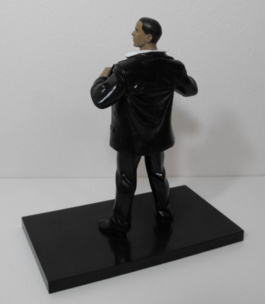Barack obama action deals figure