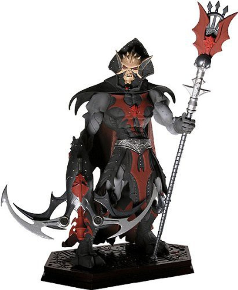 NECA Masters Of The Universe Four Horsemen Hordak Statue