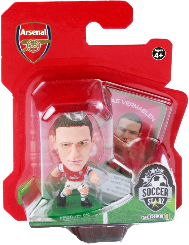 Arsenal Soccerstarz 2021/22