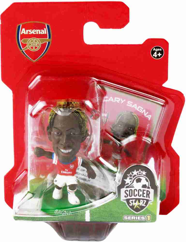 SoccerStarz SOC1390 Football Figures