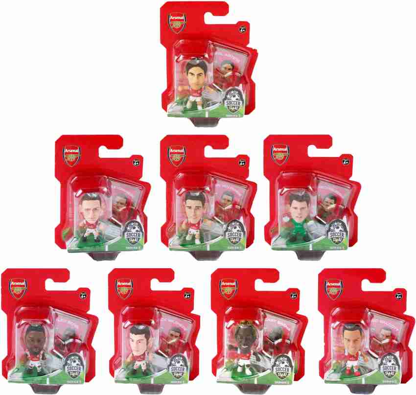 Soccerstarz Arsenal soccer figurine