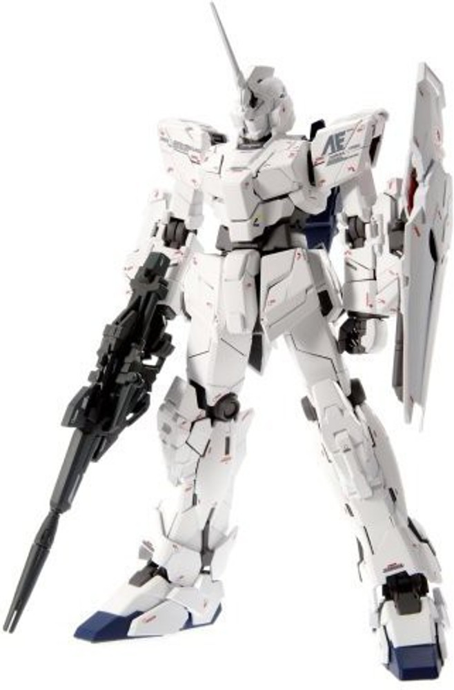 MGガンダム RX-0