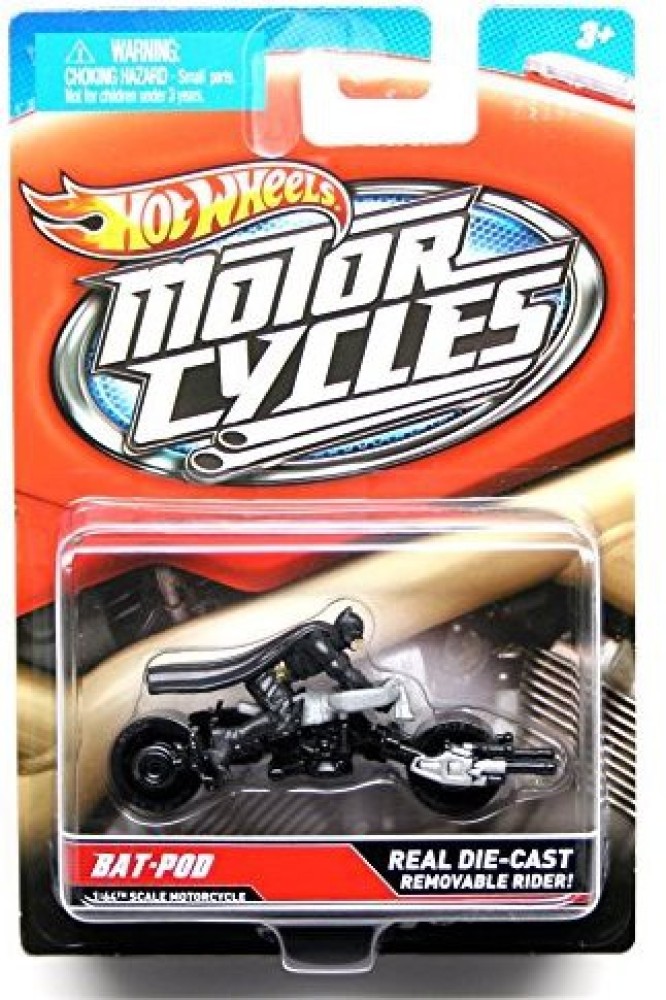 Hot wheels batman sales motorcycle