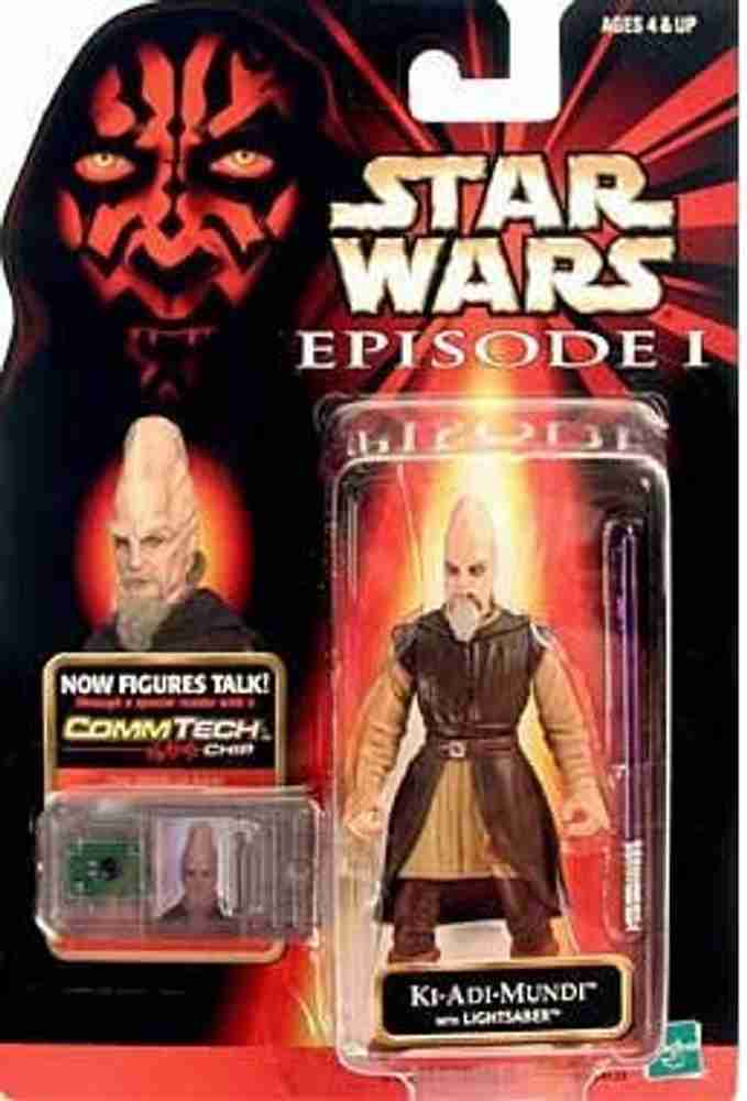 Ki adi mundi figure on sale