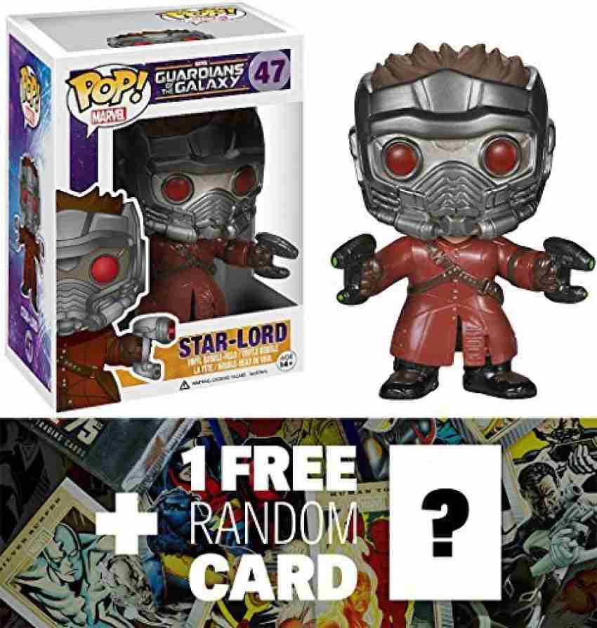 Star-Lord‼️ . Check out FunKompany - Funko HQ Rap on