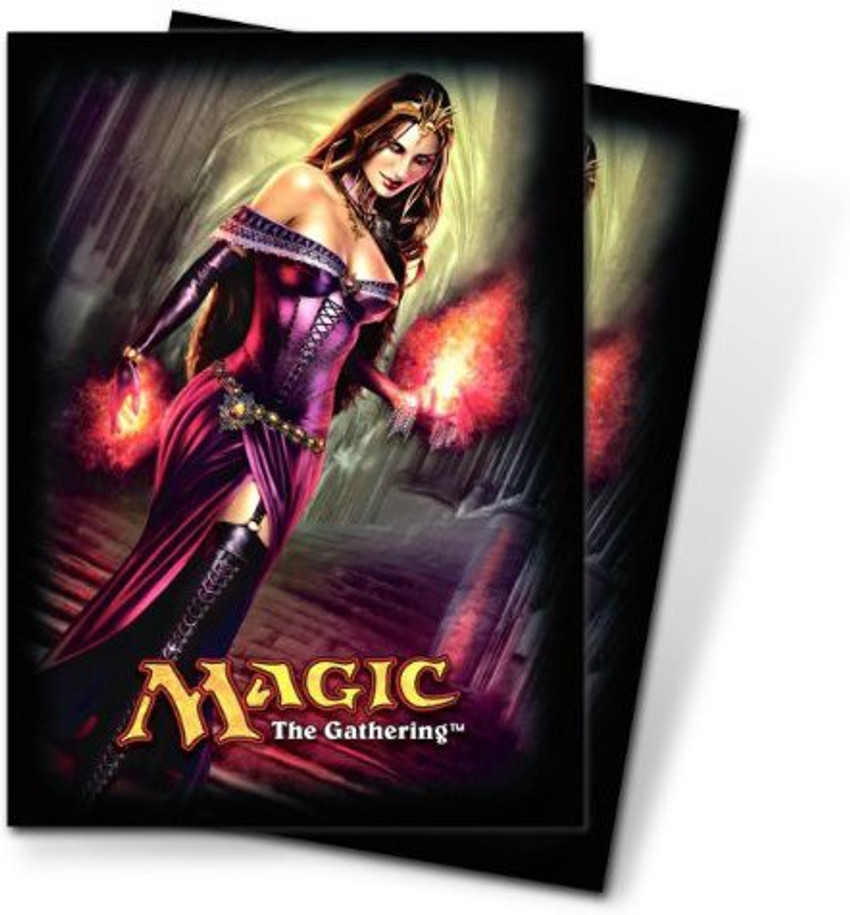 Ultra Pro Magic the Gathering Innistrad Card Supplies STANDARD