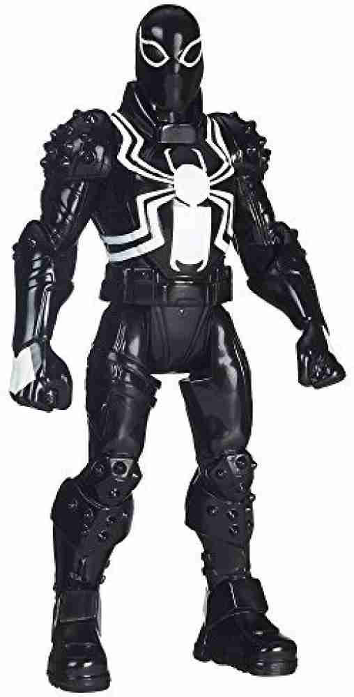 Ultimate Spider Man Venom Figure, Spider Man Venom Action Figure