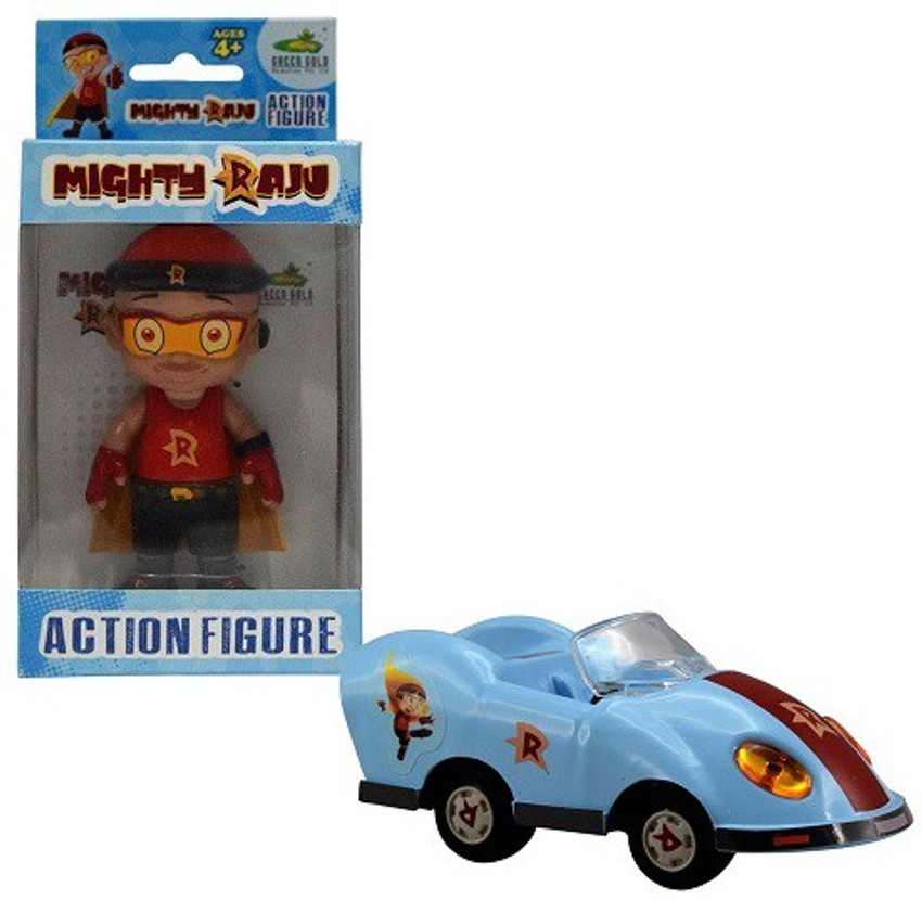 Chhota bheem hot sale toy car