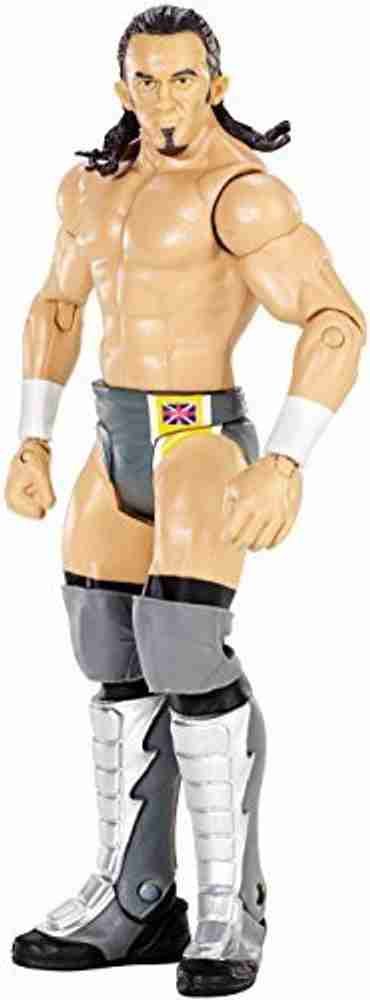 MATTEL Wwe Series 52 Adrian Neville Wwe Series 52 Adrian Neville