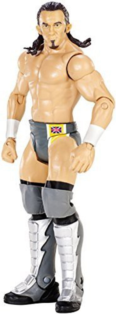 Wwe neville toys hotsell
