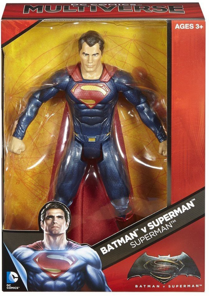 Dc multiverse batman shop v superman