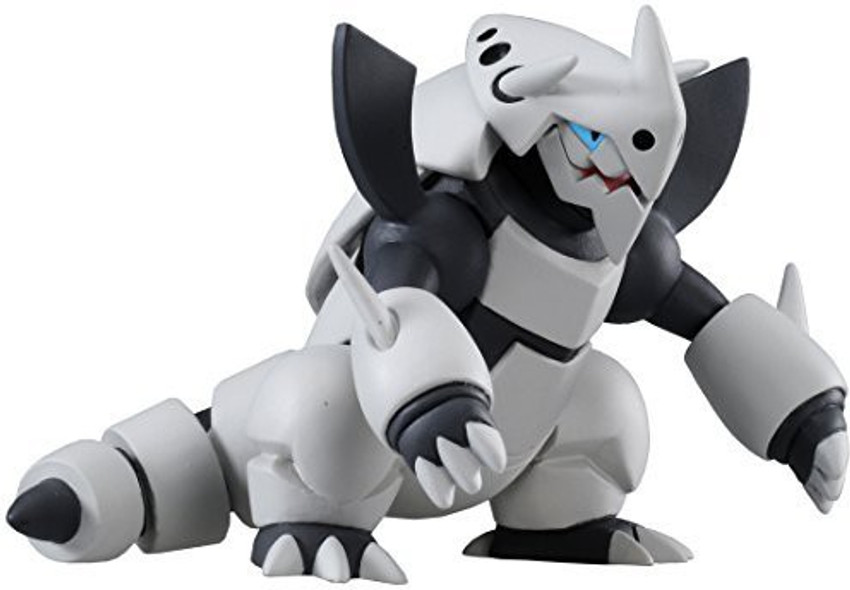 Pokemon aggron plush cheap