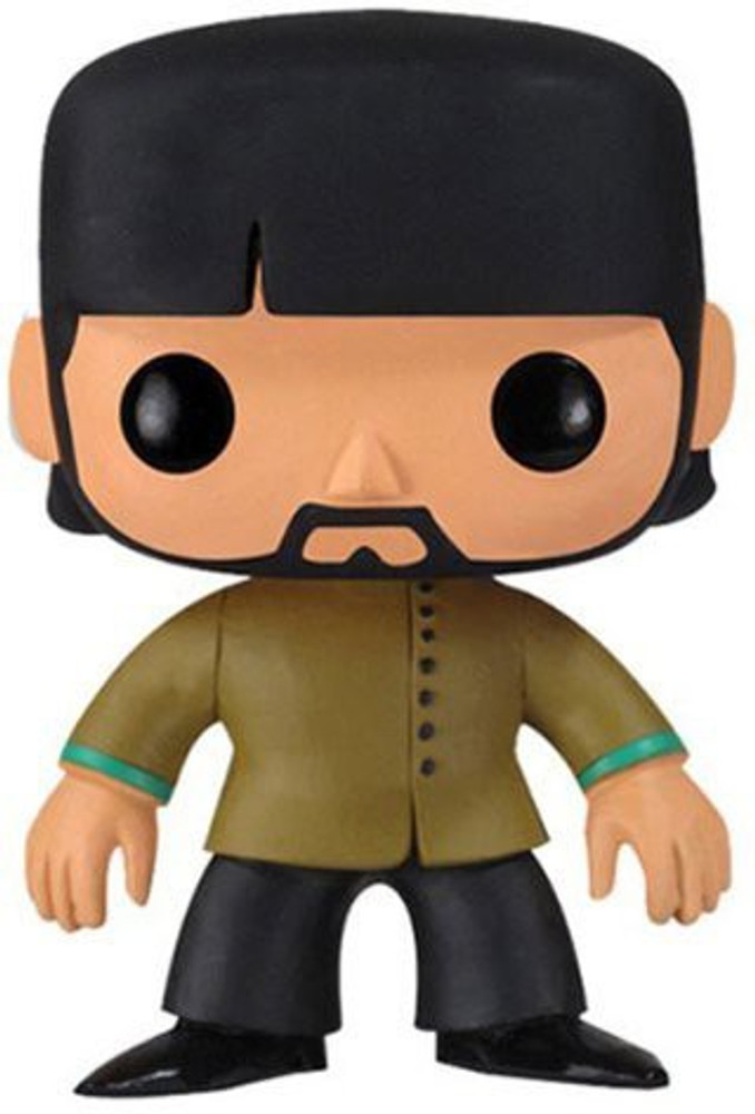 Funko pop beatles new arrivals