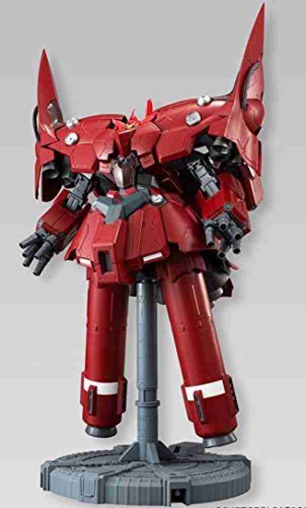 最新情報 GUNDAM ASSAULT KINGDOM NEO ZEONG Exclusive: フィギュア