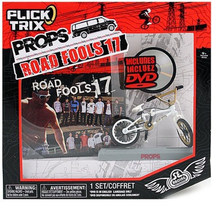 Flick trix se racing new arrivals