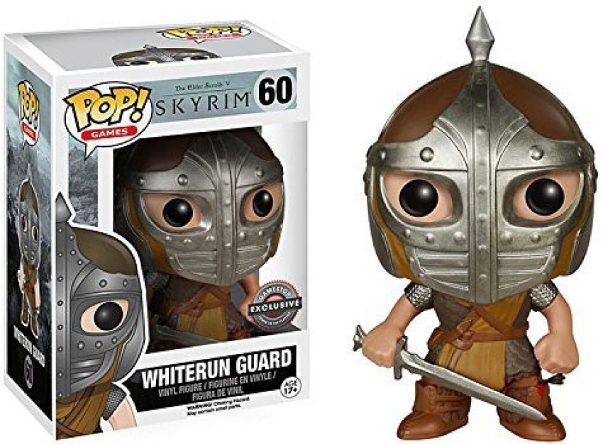 Funko pop shop the elder scrolls