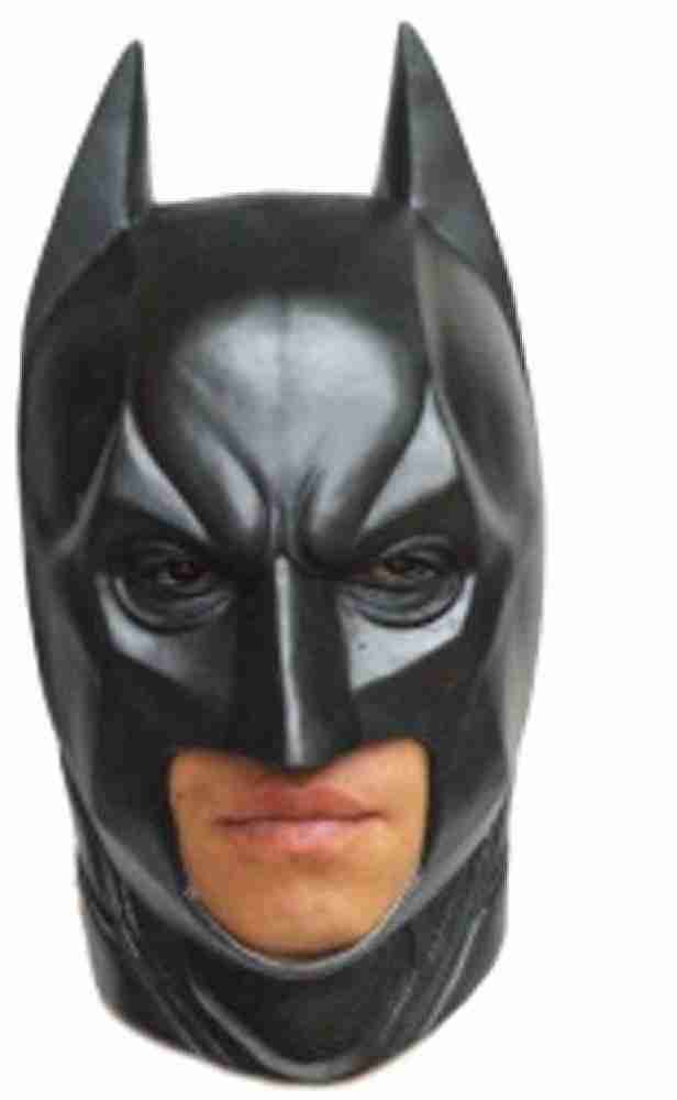 kant ufravigelige excentrisk BATMAN Mask - Mask . Buy Batman toys in India. shop for BATMAN products in  India. | Flipkart.com