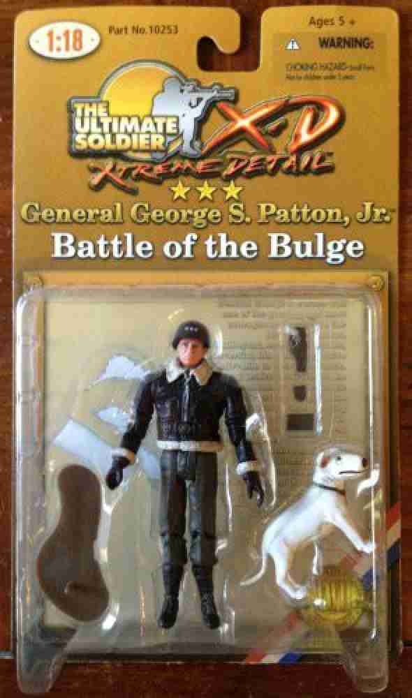 The ultimate discount soldier toys