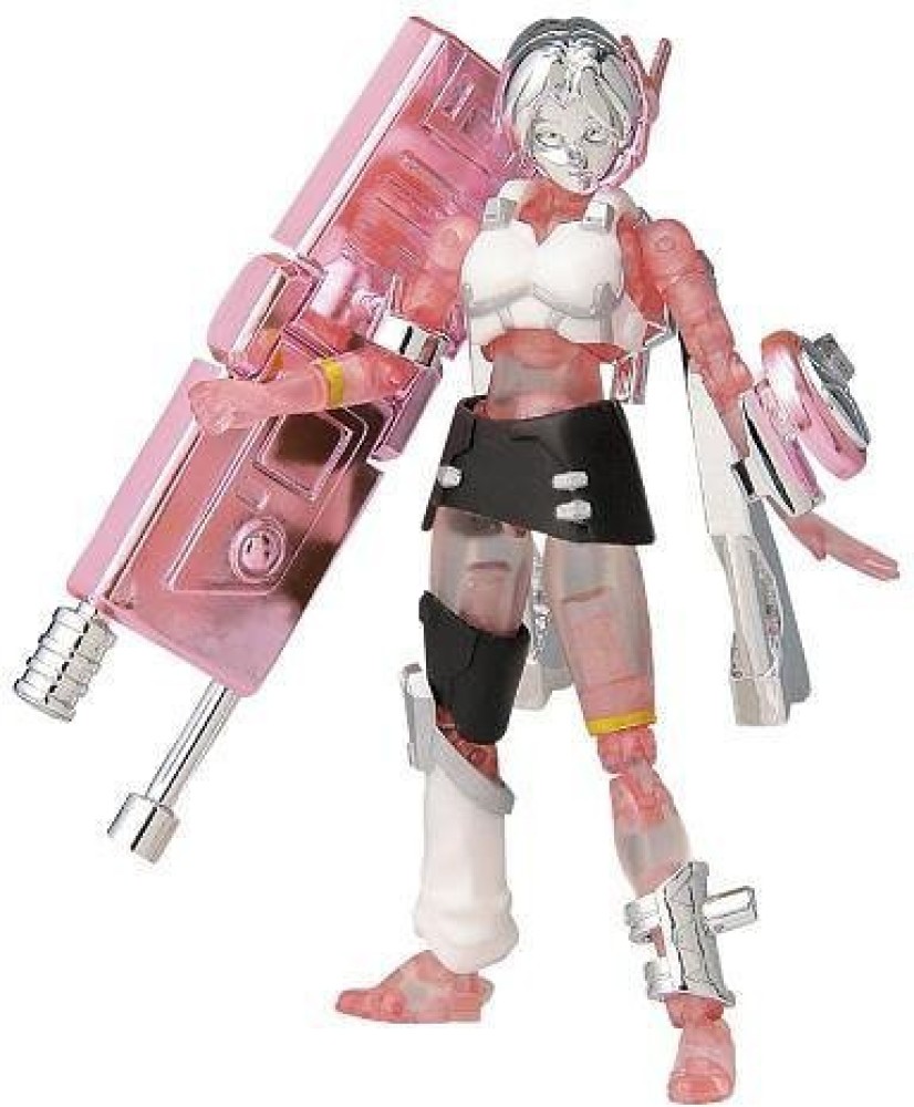 Tomy Takara Microman Microsister El New - Takara Microman Microsister El  New . Buy El toys in India. shop for Tomy products in India.