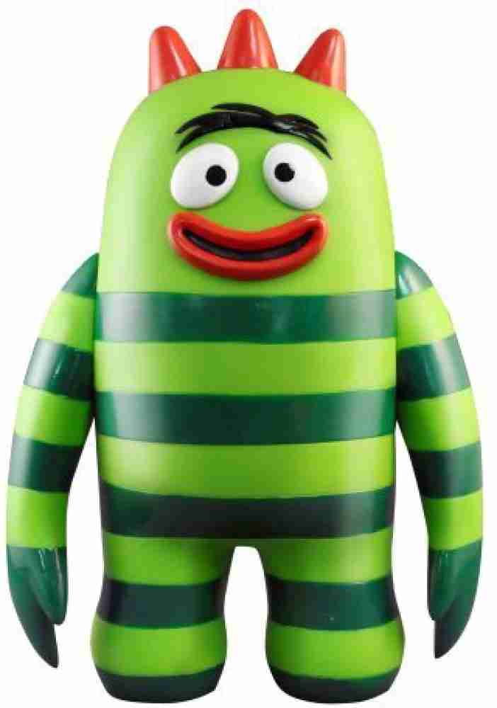 Yo Gabba Gabba Brobee - Brobee . Buy Yo Gabba Gabba toys in India