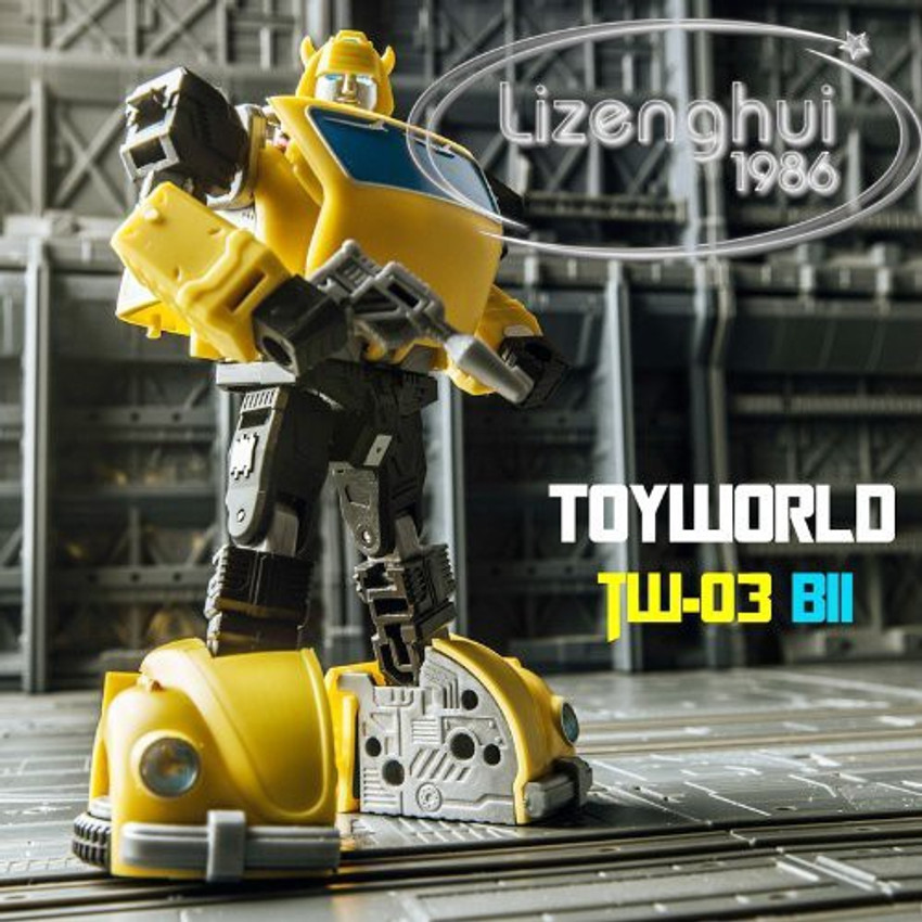 Toyworld bumblebee sale