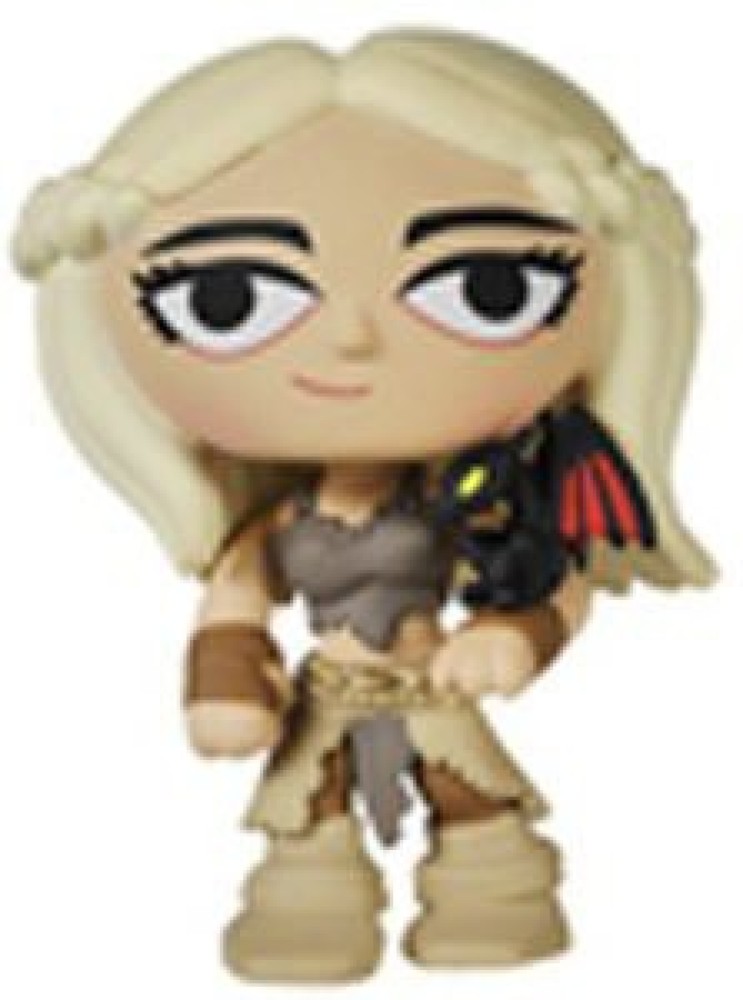 Game of sale thrones mystery minis