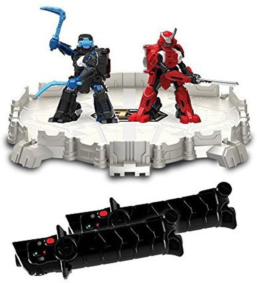Ninja robot new arrivals toy
