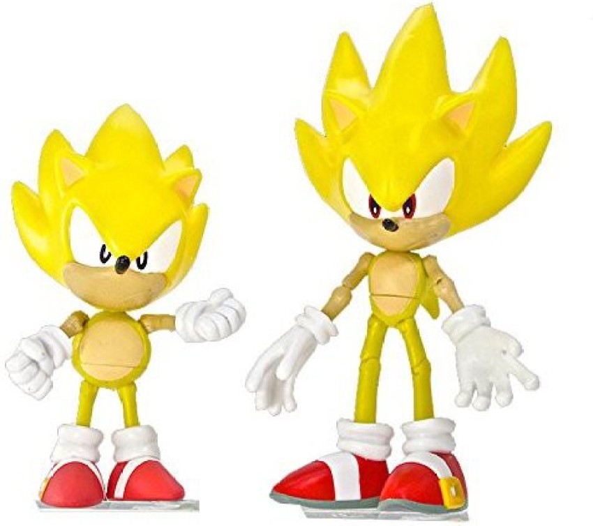 Jazwares sonic best sale